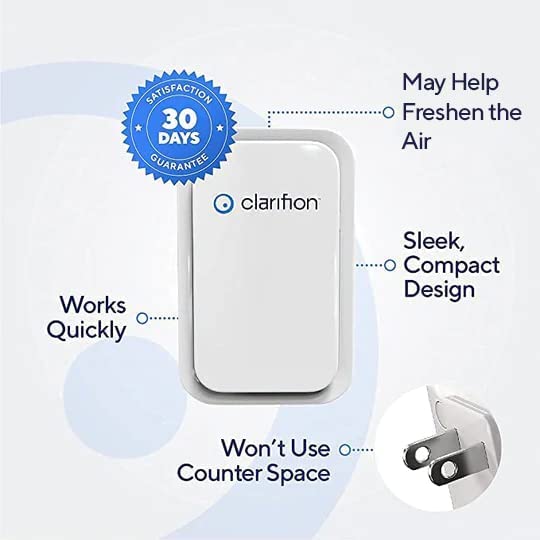 Clarifion Air Ionizer - Image 5