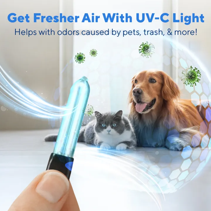 Clarifion ODRx Pet Smell Neutralizer - Image 3